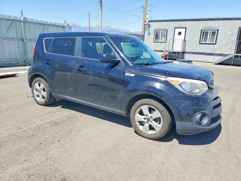 2018 KIA Soul VIN KNDJN2A26J7548370 фото 4