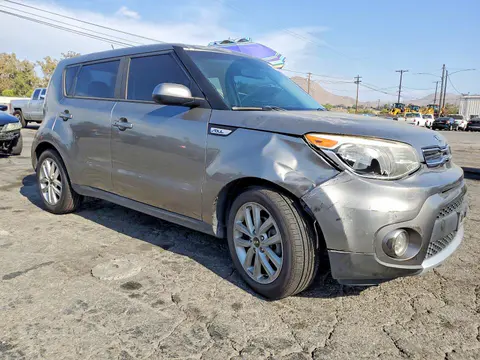 2018 KIA Soul VIN KNDJP3A57J7565513 фото 4