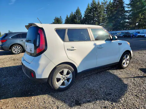 2018 KIA Soul VIN KNDJN2A24J7598071 фото 3