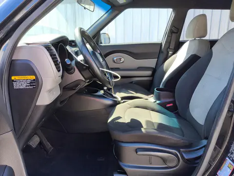 2018 Kia Soul Base VIN KNDJN2A29J7599426 фото 7