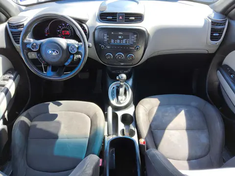 2018 Kia Soul Base VIN KNDJN2A29J7599426 фото 8