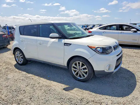 2018 KIA Soul VIN KNDJP3A58J7528034 фото 4