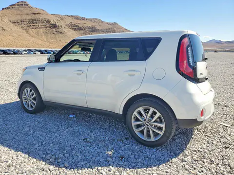 2018 KIA Soul VIN KNDJP3A55J7905189 фото 2