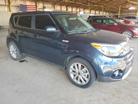 2018 KIA Soul VIN KNDJP3A57J7531944 фото 4