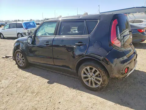 KNDJP3A52J7516297 — 2018 Kia Soul, фото 2 с аукциона Copart 13.10.2026, Опрокидывание