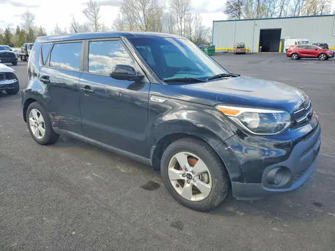 2019 KIA Soul VIN KNDJN2A2XK7911996 фото 4