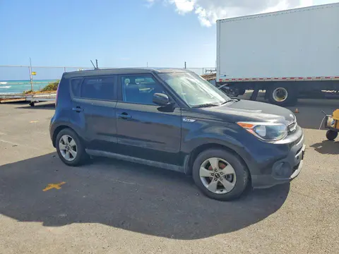 2019 KIA SOUL VIN KNDJN2A26K7695645 фото 4