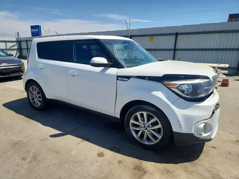 2019 KIA Soul VIN KNDJP3A54K7910465 фото 4
