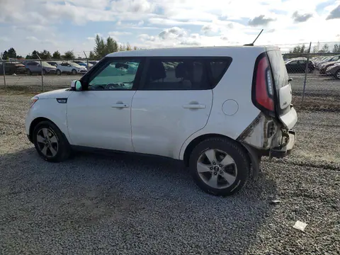 2019 KIA Soul VIN KNDJN2A22K7692564 фото 2