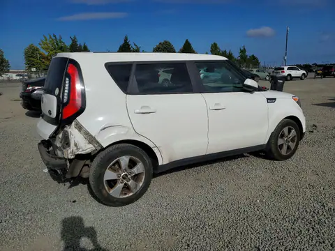 2019 KIA Soul VIN KNDJN2A22K7692564 фото 3
