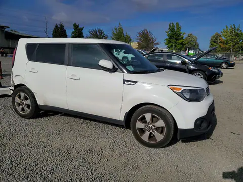 2019 KIA Soul VIN KNDJN2A22K7692564 фото 4