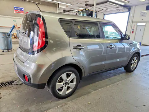 2019 KIA Soul VIN KNDJN2A25K7025827 фото 3