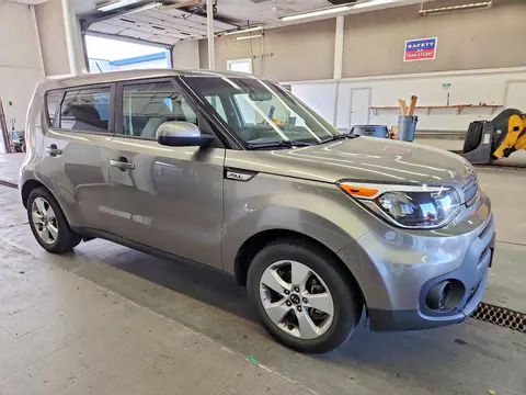 2019 KIA Soul VIN KNDJN2A25K7025827 фото 4
