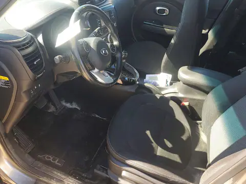 KNDJP3A52K7669490 — 2019 Kia Soul, фото 7 с аукциона Copart 20.10.2026, Задняя часть