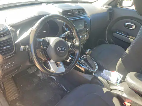 KNDJP3A52K7669490 — 2019 Kia Soul, фото 8 с аукциона Copart 20.10.2026, Задняя часть
