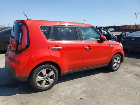 KNDJN2A27K7638953 — 2019 Kia Soul, фото 3 с аукциона Copart 30.09.2026, Естественный износ