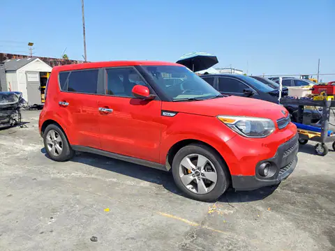 KNDJN2A27K7638953 — 2019 Kia Soul, фото 4 с аукциона Copart 30.09.2026, Естественный износ