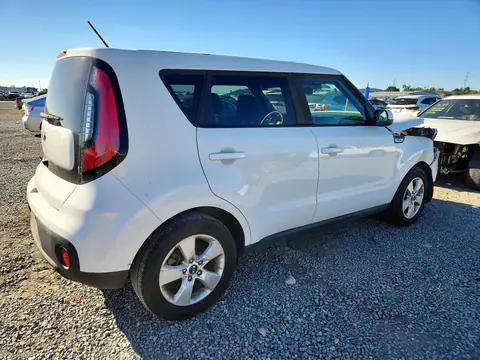 2019 KIA Soul VIN KNDJN2A26K7008485 фото 3