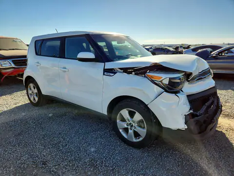 2019 KIA Soul VIN KNDJN2A26K7008485 фото 4