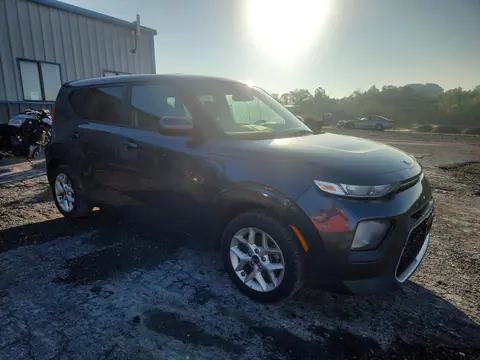2020 KIA SOUL VIN KNDJ23AU5L7083955 фото 4