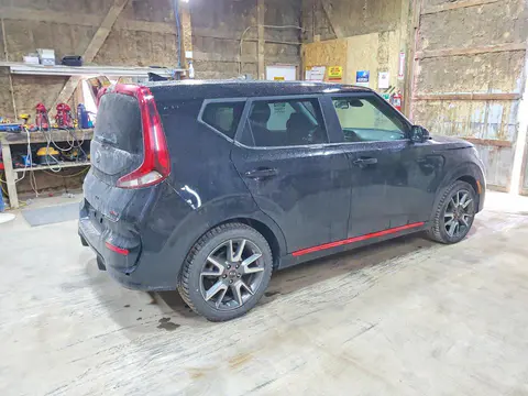 2020 KIA Soul VIN KNDJ63AU8L7023687 фото 3