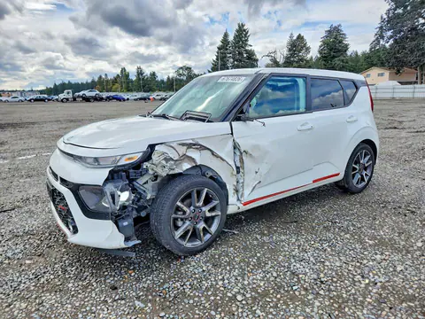 KNDJ63AU3L7049775 — 2020 Kia Soul, Боковая часть (Side), фото до ремонта