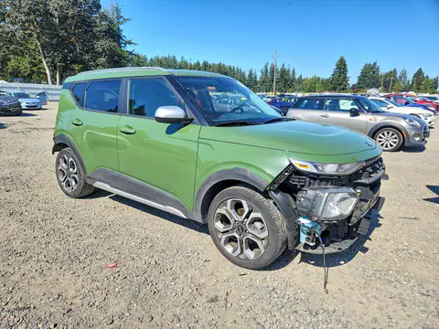 2020 KIA Soul VIN KNDJ23AU5L7039700 фото 4