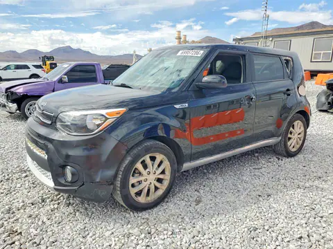 KNDJP3A54K7686176 — 2020 Kia Soul, Вандализм (Vandalism), фото до ремонта