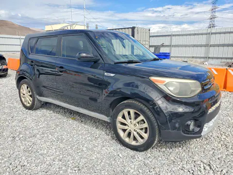 2020 KIA Soul VIN KNDJP3A54K7686176 фото 4