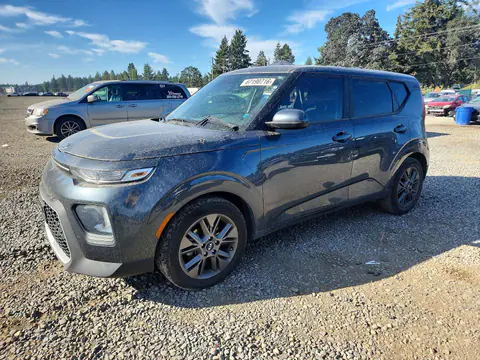 KNDJ23AU6M7795733 — 2021 Kia Soul, Вандализм (Vandalism), фото до ремонта
