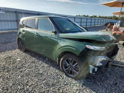 2022 KIA SOUL VIN KNDJ33AU5N7170884 фото 4