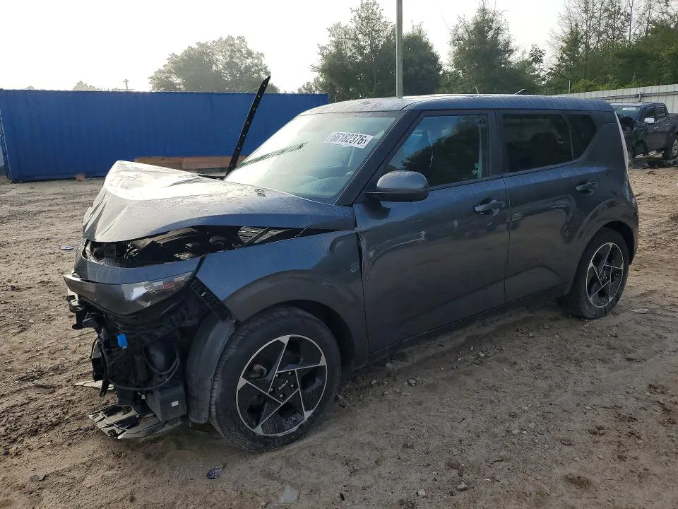 2023 KIA SOUL VIN KNDJ33AU5P7888664 фото 1