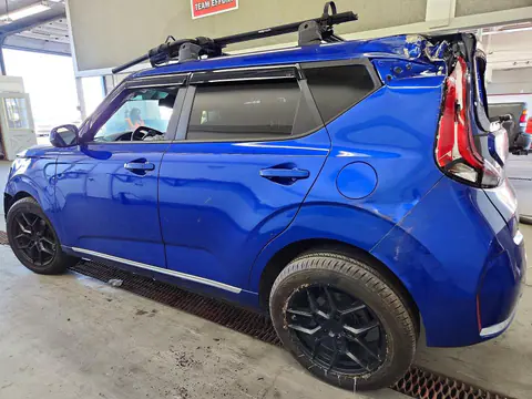 2023 KIA Soul VIN KNDJ53AU4P7202110 фото 2