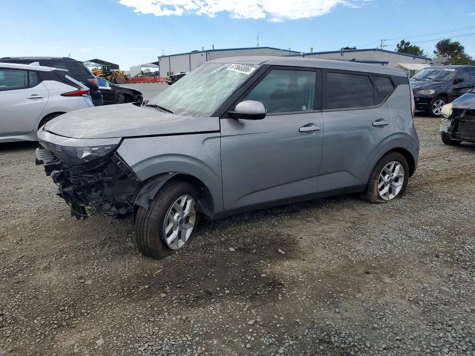 2024 KIA Soul VIN KNDJ23AU6R7905042 фото 1