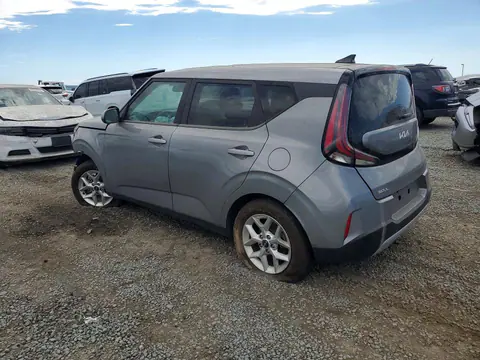 2024 KIA Soul VIN KNDJ23AU6R7905042 фото 2