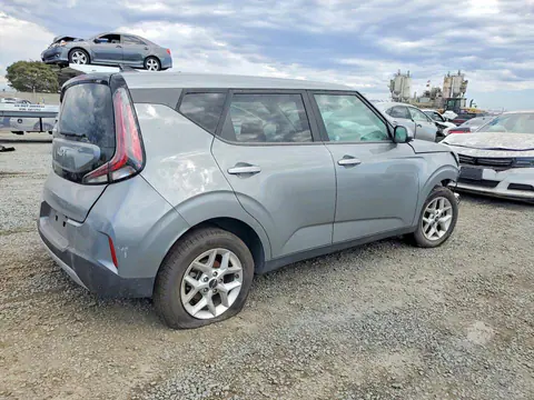 2024 KIA Soul VIN KNDJ23AU6R7905042 фото 3