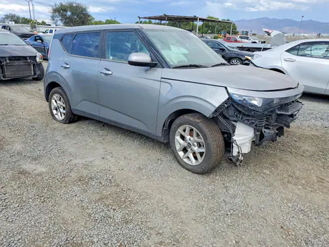 2024 KIA Soul VIN KNDJ23AU6R7905042 фото 4