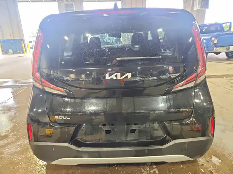 2024 Kia Soul Lx VIN KNDJ23AU2R7238955 фото 6