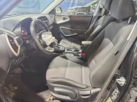 2024 Kia Soul Lx VIN KNDJ23AU2R7238955 фото 7
