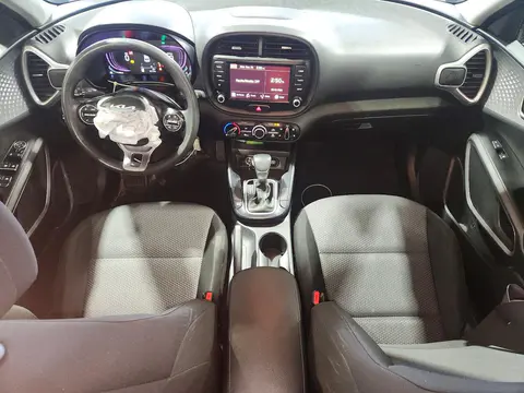 2024 Kia Soul Lx VIN KNDJ23AU2R7238955 фото 8