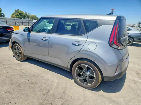 2025 KIA Soul VIN KNDJ33AU2S7955343 фото 2