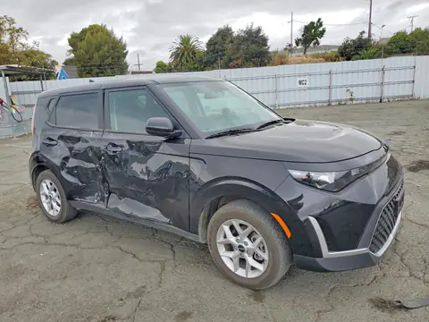 2025 KIA Soul VIN KNDJ23AU4S7963589 фото 4