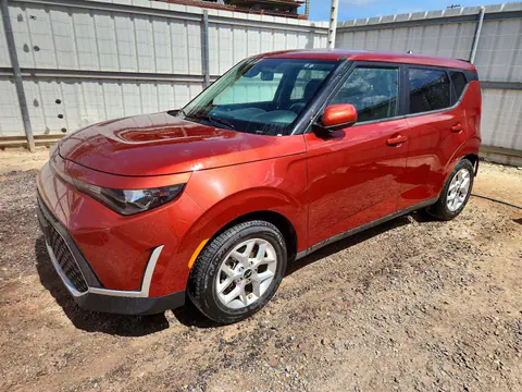2025 KIA Soul VIN KNDJ23AU2S7257298 фото 1
