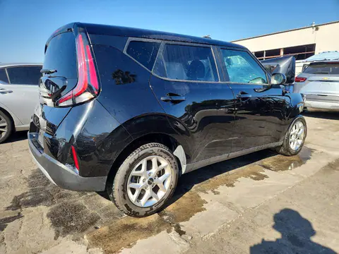 2025 KIA Soul VIN KNDJ23AU8S7935455 фото 3