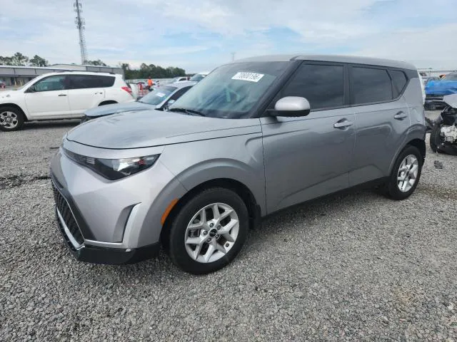 2025 KIA SOUL VIN KNDJ23AUXS7927079 фото 1