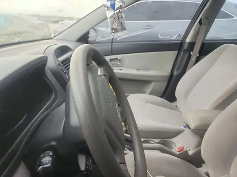 2009 Kia Spectra Lx VIN KNAFE221295647316 фото 9