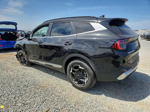 2026 KIA SPORTAGE HYBRID VIN KNDPVDDGXT7380426 фото 2