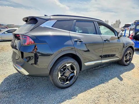 2026 KIA SPORTAGE HYBRID VIN KNDPVDDGXT7380426 фото 3