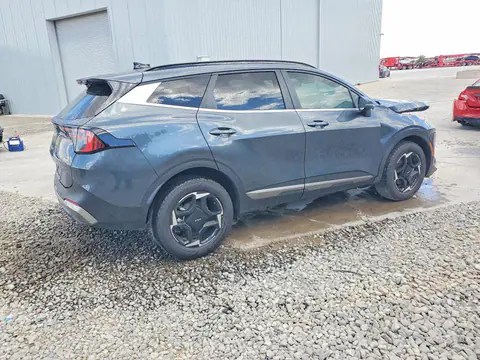 2026 KIA SPORTAGE HYBRID VIN KNDPVDDG3T7329981 фото 3