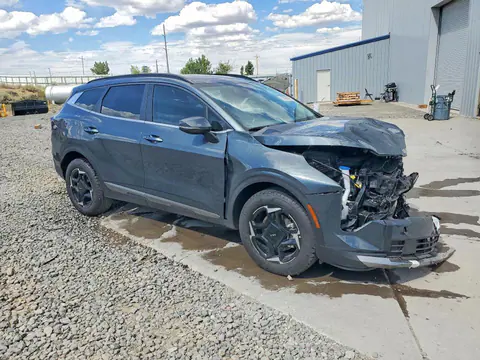 2026 KIA SPORTAGE HYBRID VIN KNDPVDDG3T7329981 фото 4